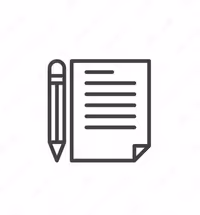 Pen & Paper logo