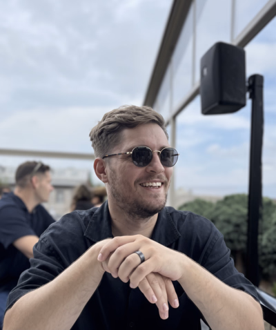 Sam Grinshpon