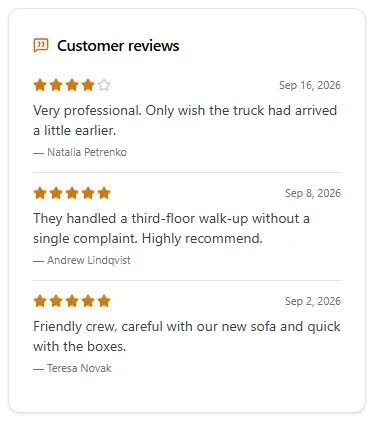 Customer reviews on My Report Card