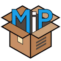 MoveItPro logo